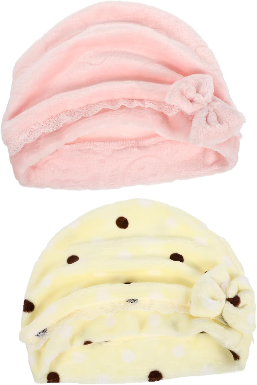 BESPORTBLE Wind Confinement Hats for Postpartum Women Comfortable Sleeping Caps with Ergonomic Design Random Color Random Color image number 4