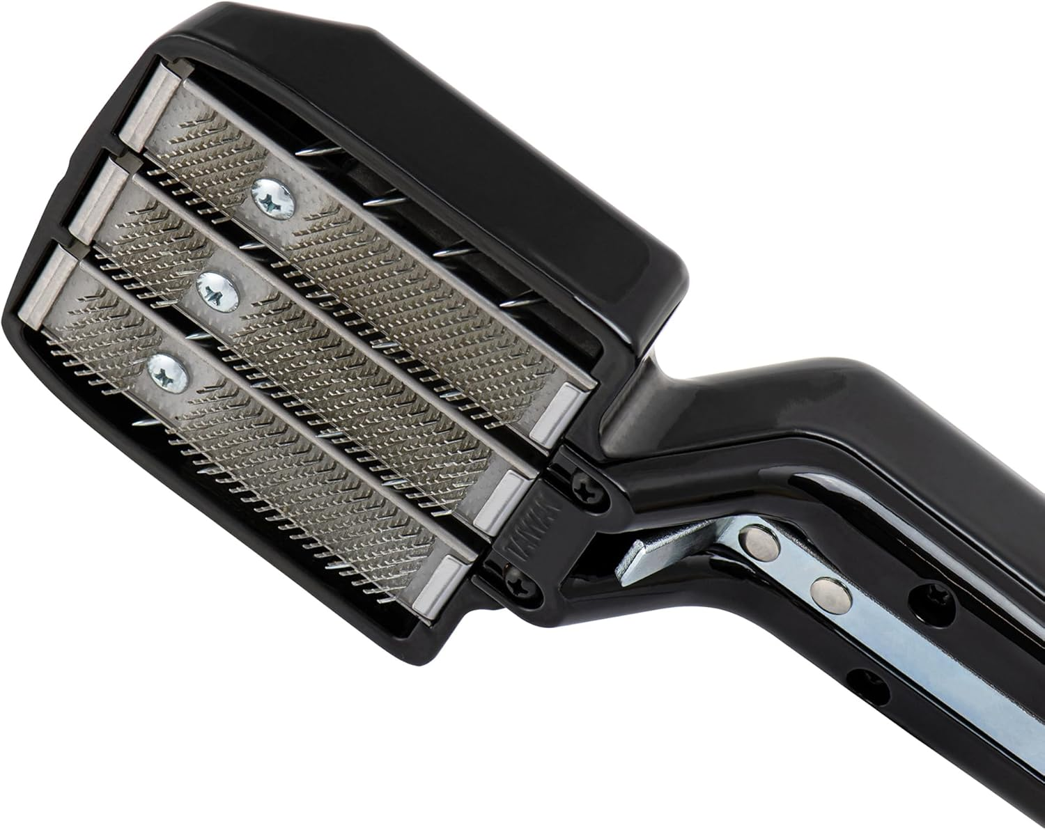 ROBERTS 10-412BKK Carpet Knee Kicker, Black image number 2