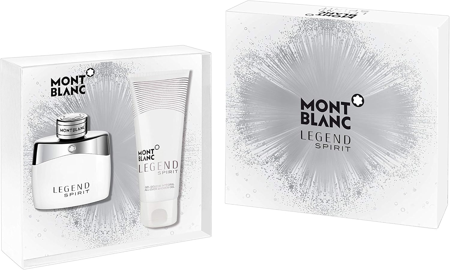 MONTBLANC Legend Spirit image number 5