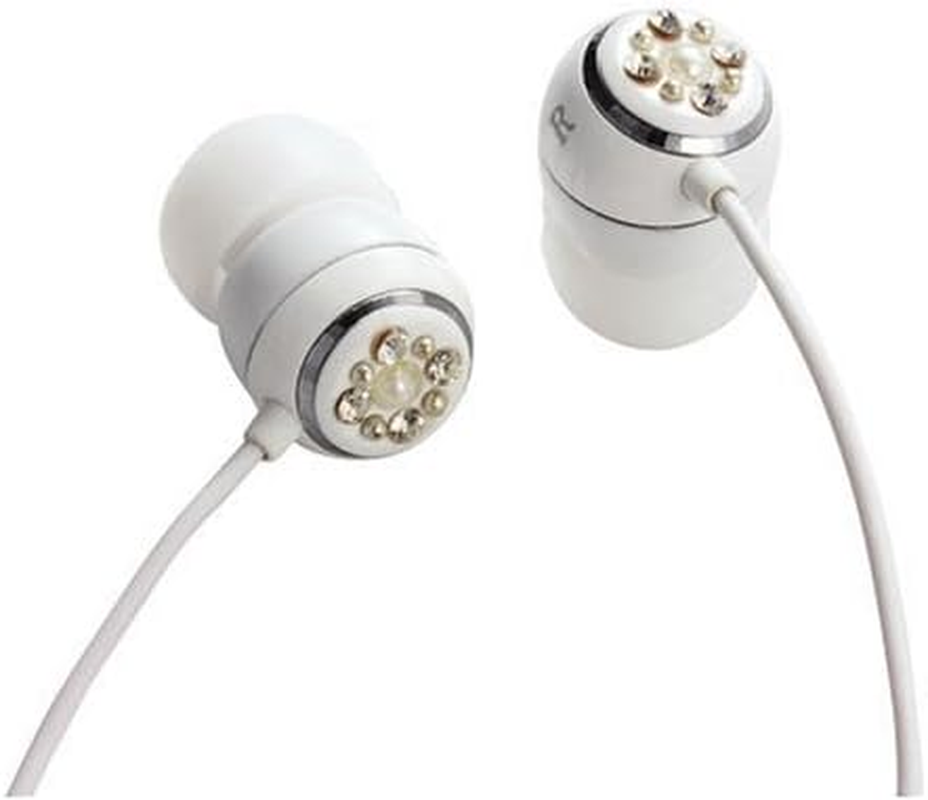 ELECOM Ear Drops EHP-AIN20WCR