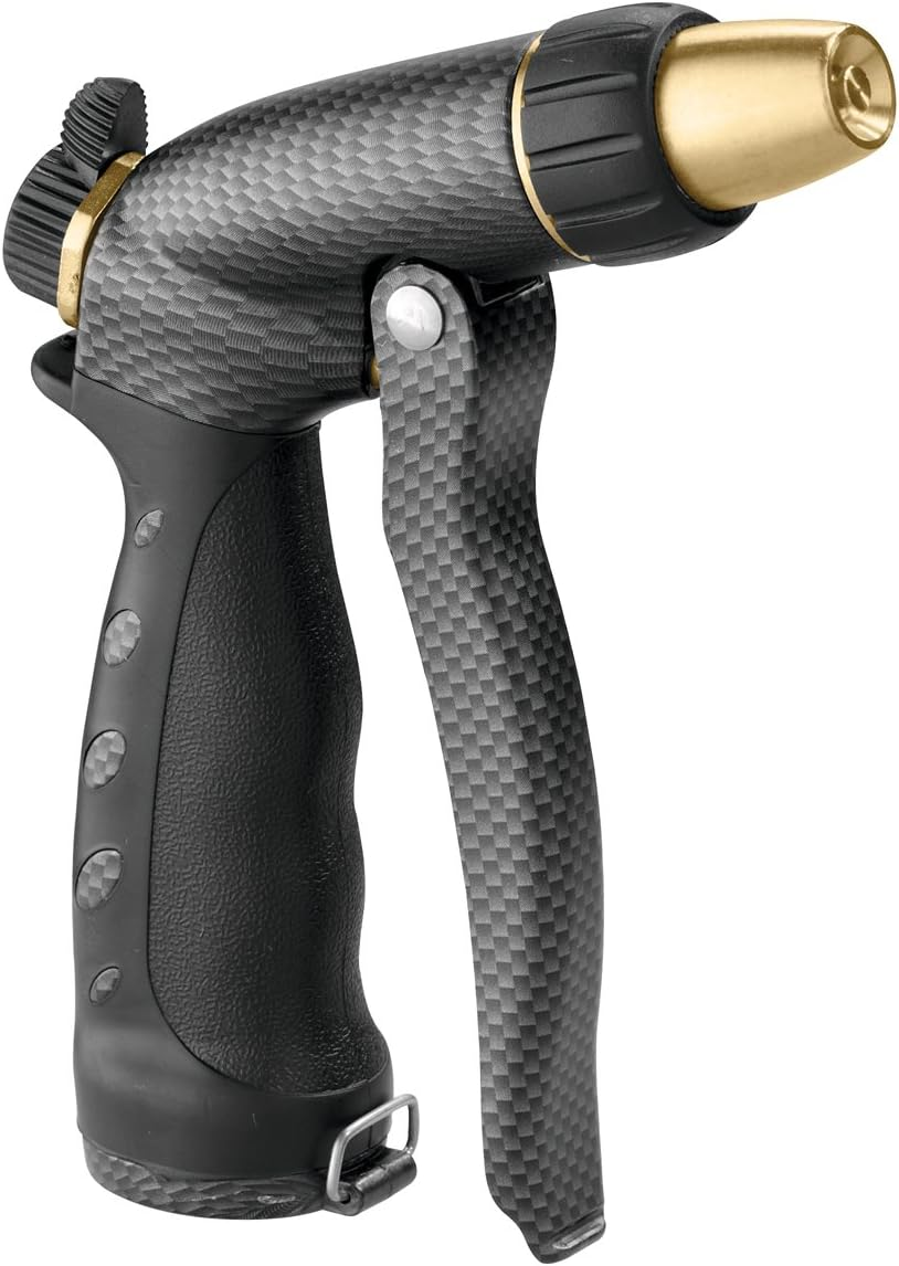 Orbit 56252 Front Trigger Turret Hose Nozzle