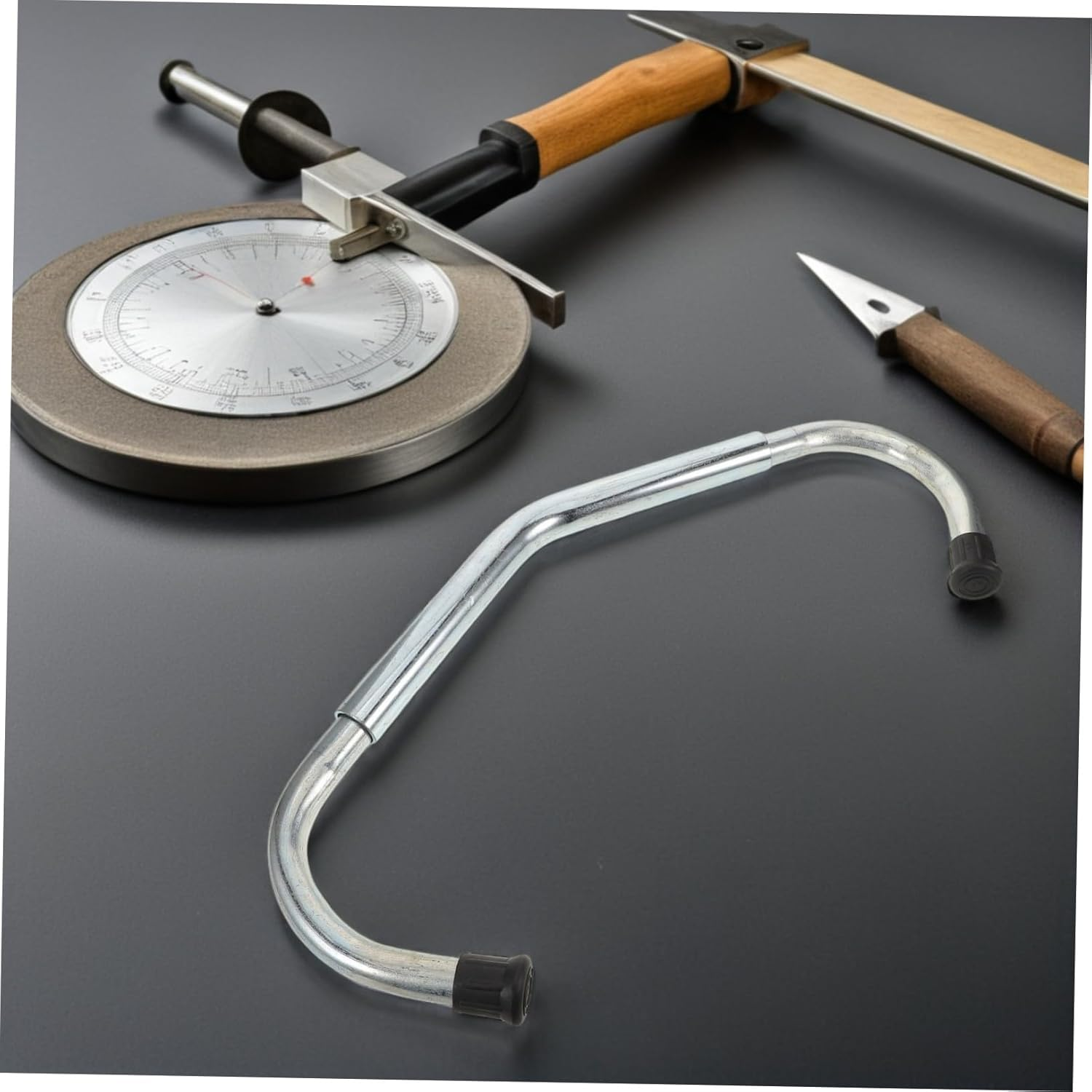 COHEALI Adjustable Cow Cattle Bar Anti-Kick Device for Dairy Cows Livestock Handling Humane Kick Rod with Easy Installation and Fit for Farm Safety image number 5