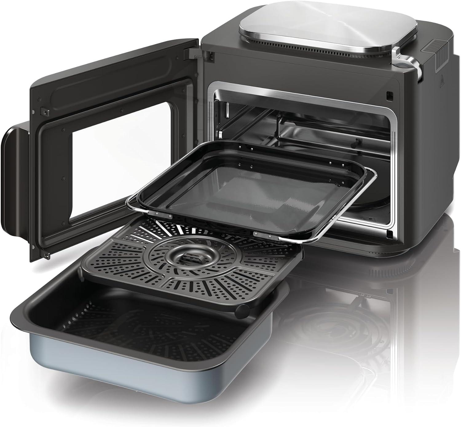 Ninja Combi 14-In-1 Muliticooker image number 5