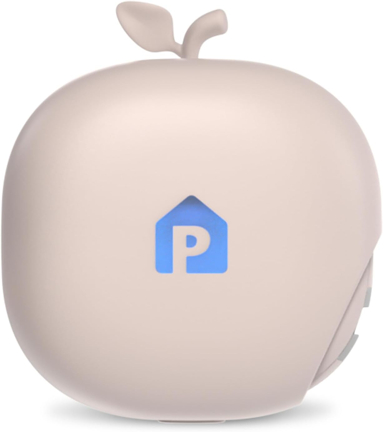 [Samsung UVC] Hubicare Toothbrush Sanitizer + Holder │ UV-C/UV-A Dual LED Sterilizer for Home, Office, and Travel │ USB Rechargeable │ Compatible with All Brush Heads (Beige) image number 3