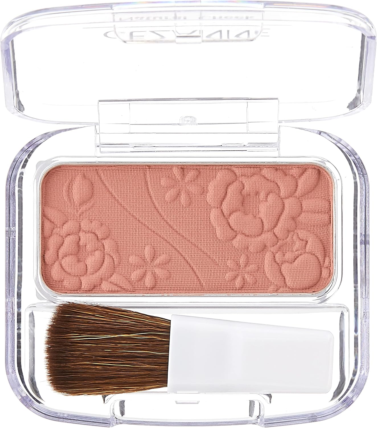 Cezanne Natural Cheek N 18 Rose Beige, 0.1 Oz (4.0 G) image number 5