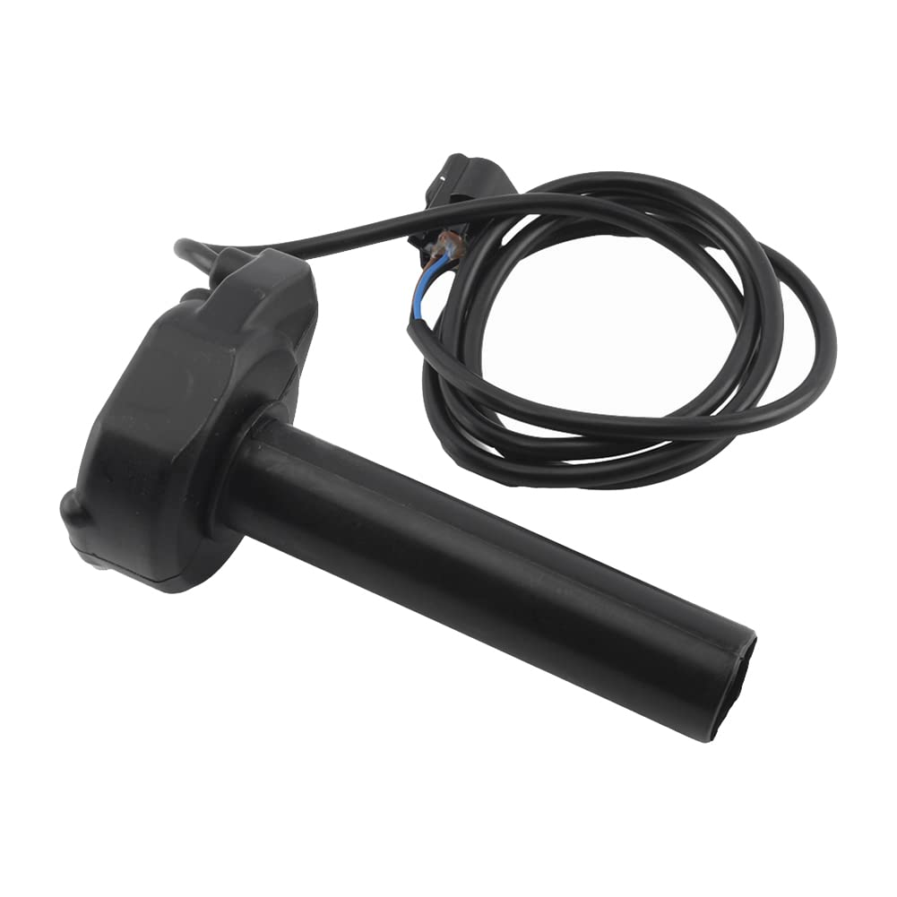 Throttle Electronic Pull Turn Grip Sur-Ron Handle Plastic Handle for Parts about Sur Ron Light Bee X image number 2