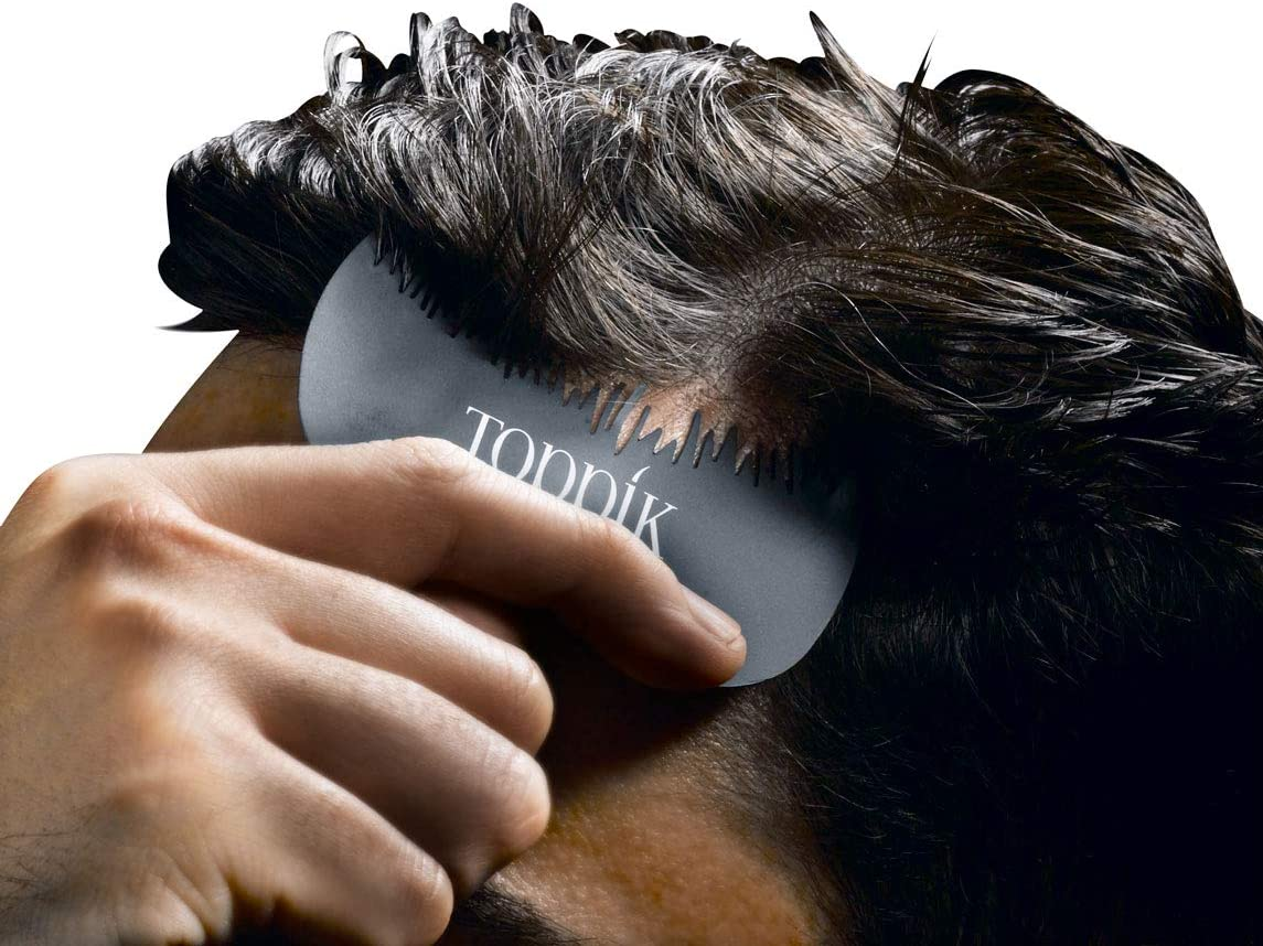 Toppik Hairline Optimizer - 1 Pack image number 4