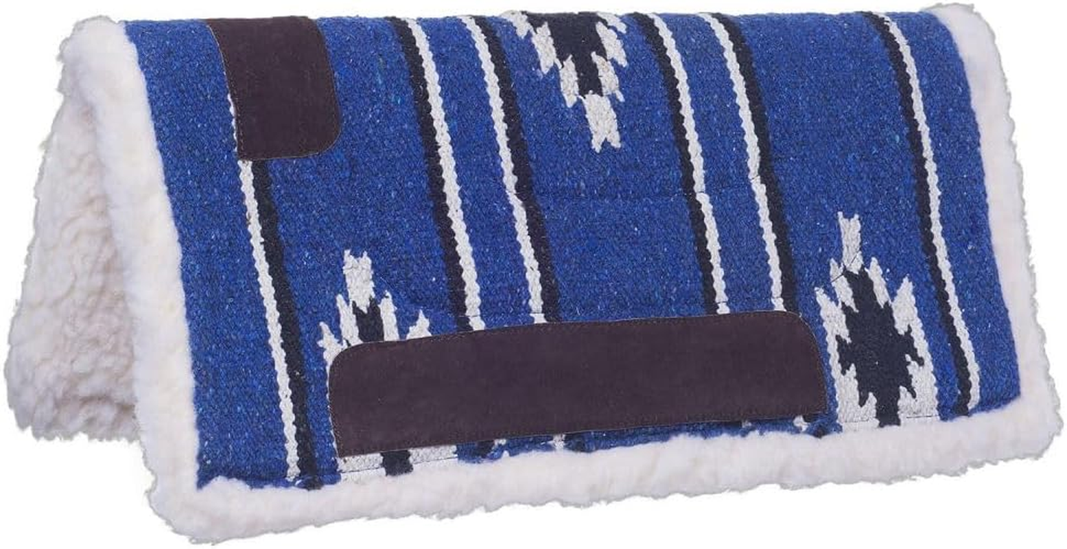 Tough 1 Miniature Sierra Saddle Pad
