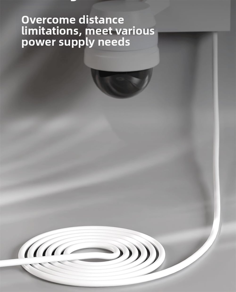 10M Micro USB Charging Cord Power Cable for Wyze Cam V4, V3,Wyze Og,Wyze Cam V3 Pro Security Cameras and More image number 6