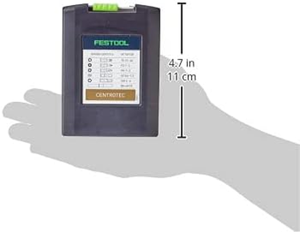 Festool Estuche De Puntas Bit/Bh-Sort/31X