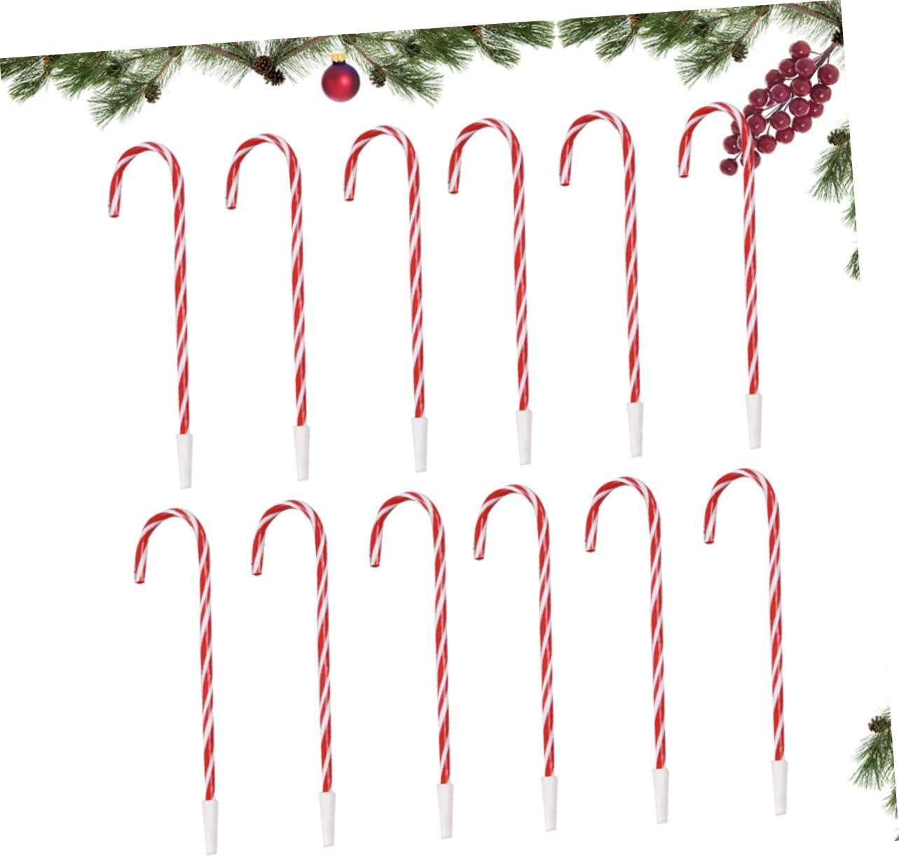 Ciieeo 3Sets Cartoon Design Ballpoint Pen Christmas Stationery Boys and Girls Prize Writing Pen Fashion Present 12Pcs*3 image number 6