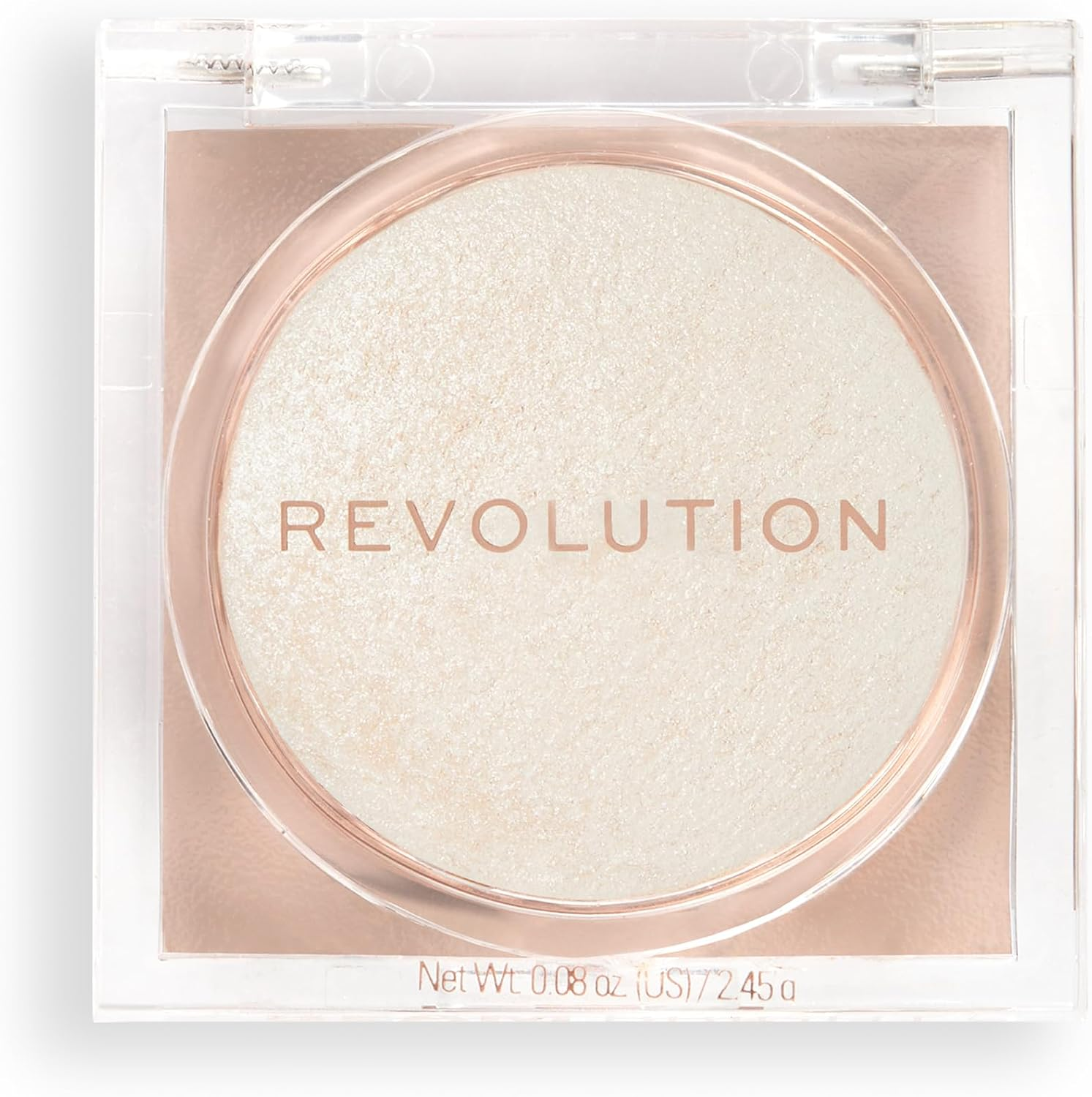 Revolution Beam Bright Highlighter 2.45 G, Diamond Glow (Pack of 2)