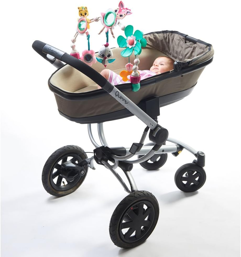 Tiny Love Tiny Princess Tales Sunny Stroll image number 4