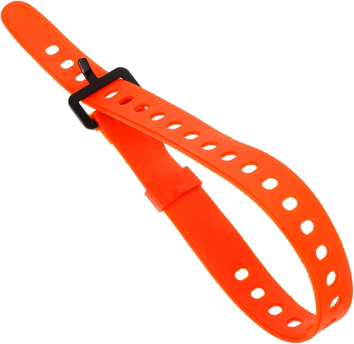 BRIGHTFUFU Ratchet Strap Buckle Heavy Duty Luggage Straps Easy to Carry and Store for Camping and Travel image number 5