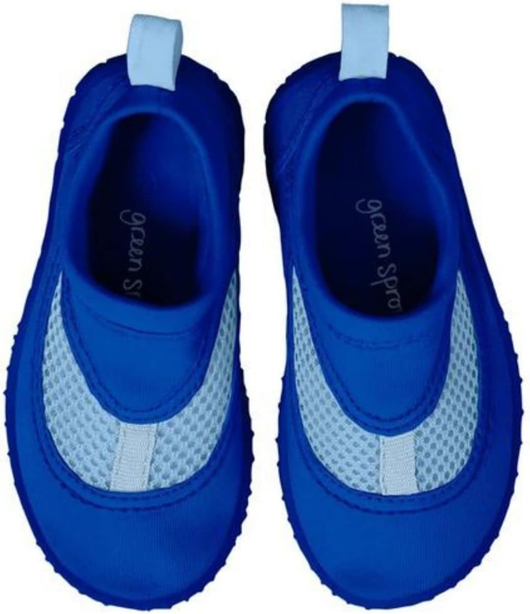 Green Sprouts Unisex-Child Water Shoe