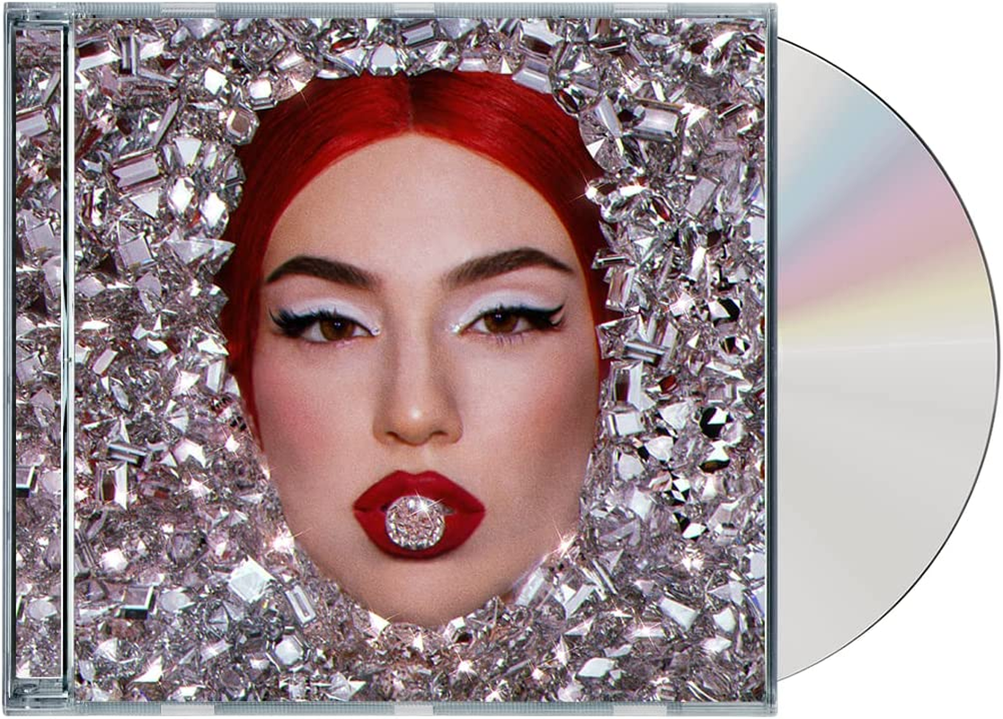 Diamonds & Dancefloors