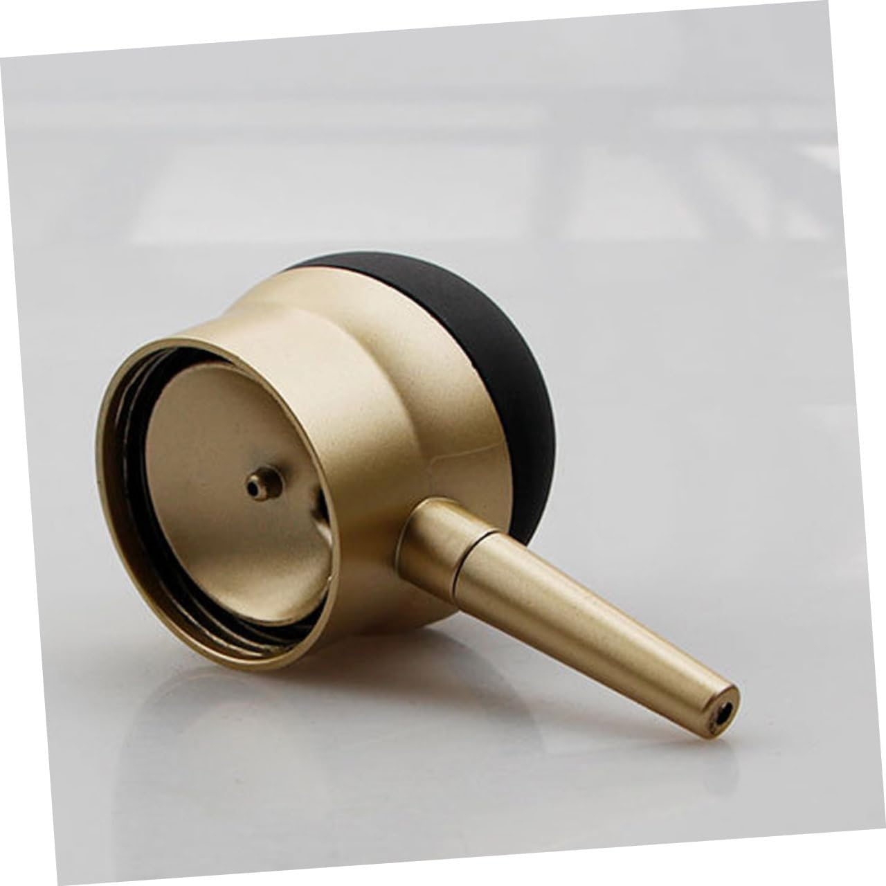 Beaupretty Hair Thickening Nozzle Fiber Nozzle for Salon Supplies Hair Building Sprayer image number 3