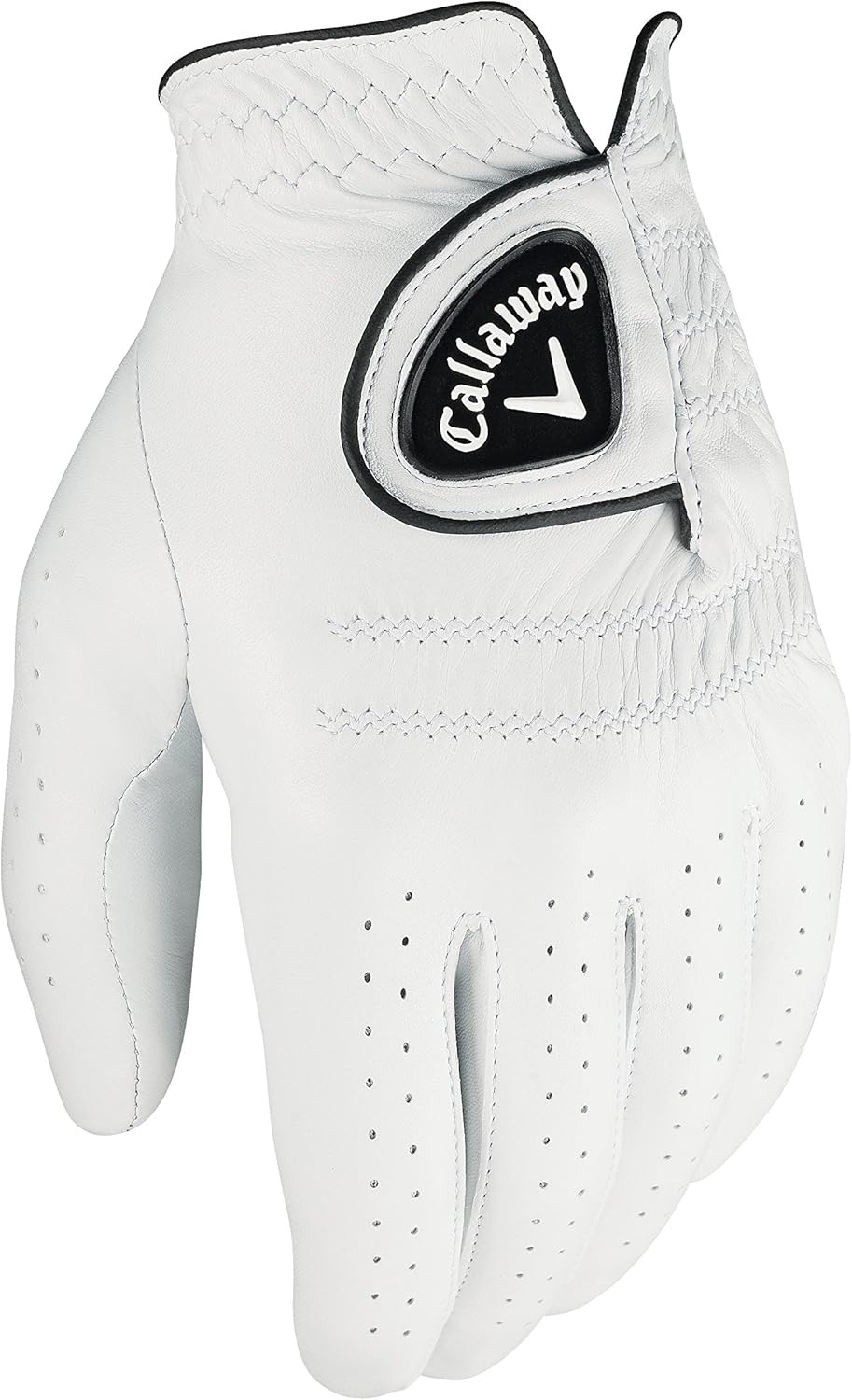Callaway Men'S Tour Authentic Golf Glove, Prior Generation image number 1