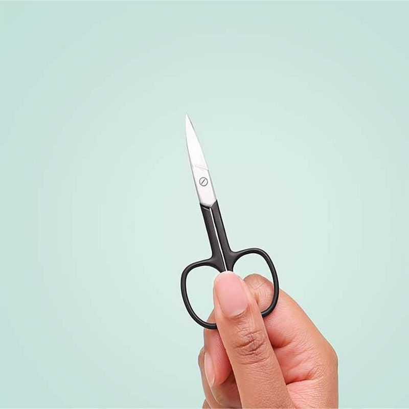 Qvs Tempo Nail Scissors image number 5