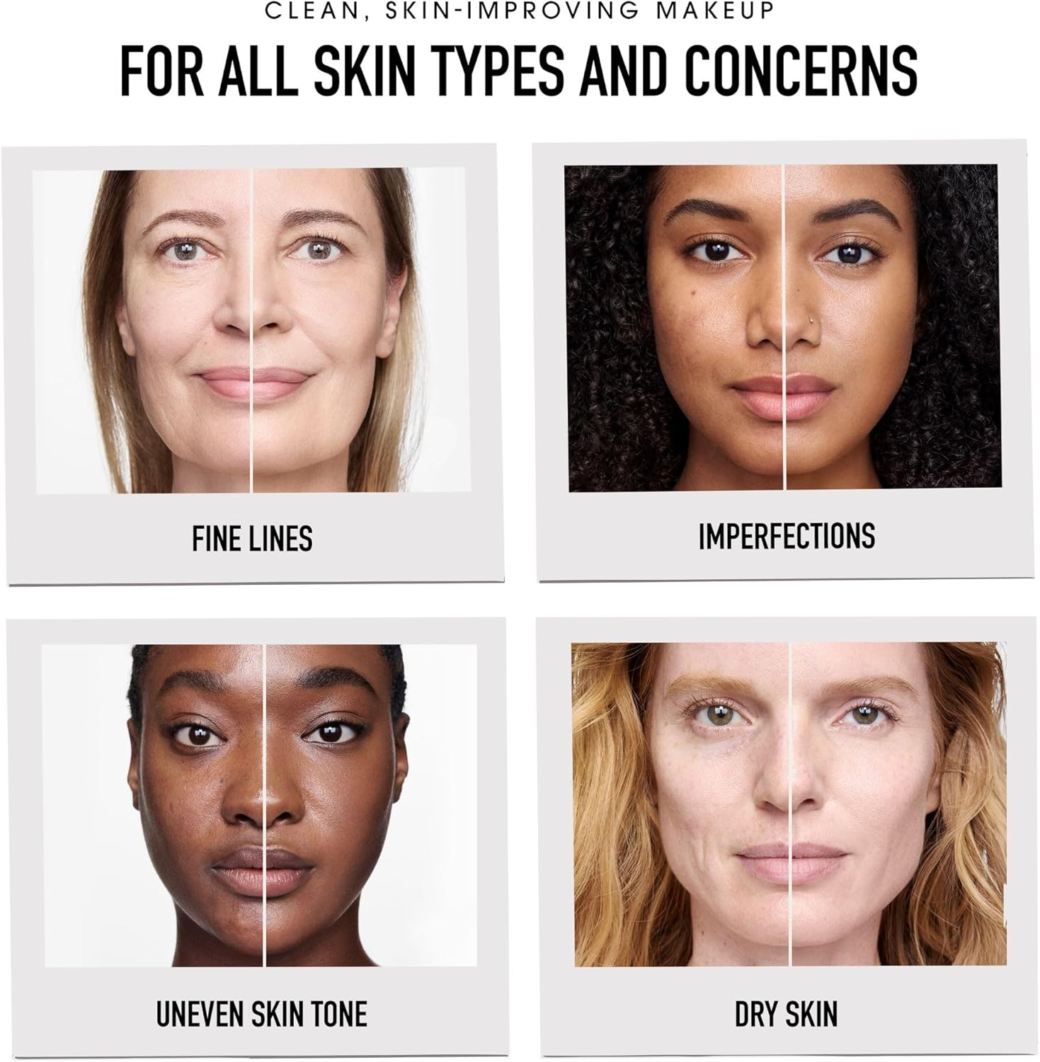 Bareminerals Complexion Rescue Tinted Moisturizer for Face with SPF 30 + Hyaluronic Acid, Hydrating Tinted Mineral Sunscreen for Face, Skin Tint, Vegan image number 2