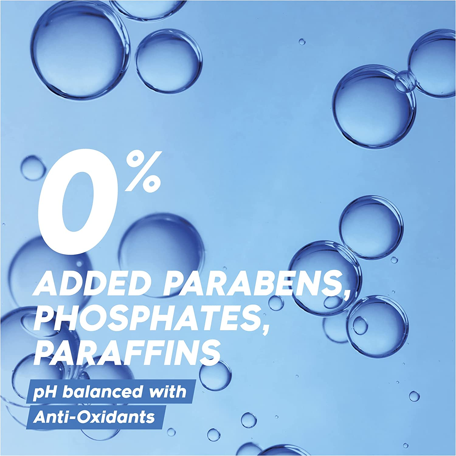 Head & Shoulders Clean & Balanced anti Dandruff 2 in 1 350Ml Shampoo image number 4