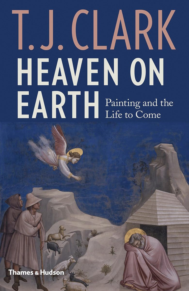Heaven on Earth:Painting and the Life to Come image number 1