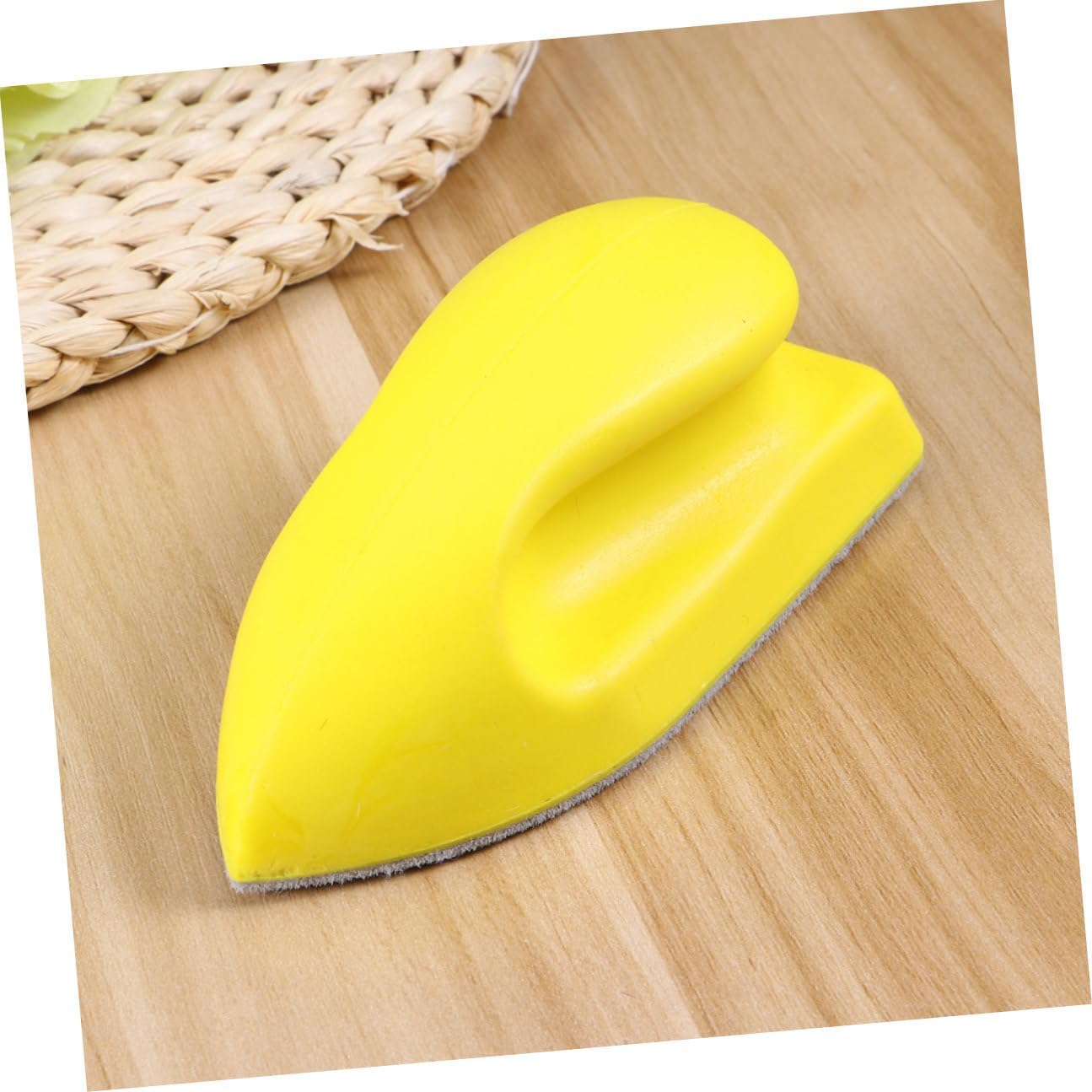 ZUNOXAZ Upholstery Cleaning Brush and Soft Car Detailing Brush for Automotive Interior, Portable Handheld Scrubber for Leather Seats, Car Interior Dusting Tool for Vehicle Care image number 3