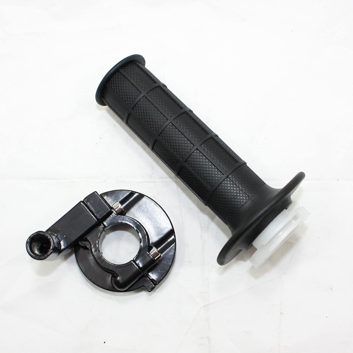 BLYGO 22Mm Twist Throttle Grip + Housing 50Cc 110Cc 125Cc PIT TRAIL QUAD DIRT BIKE ATV image number 3