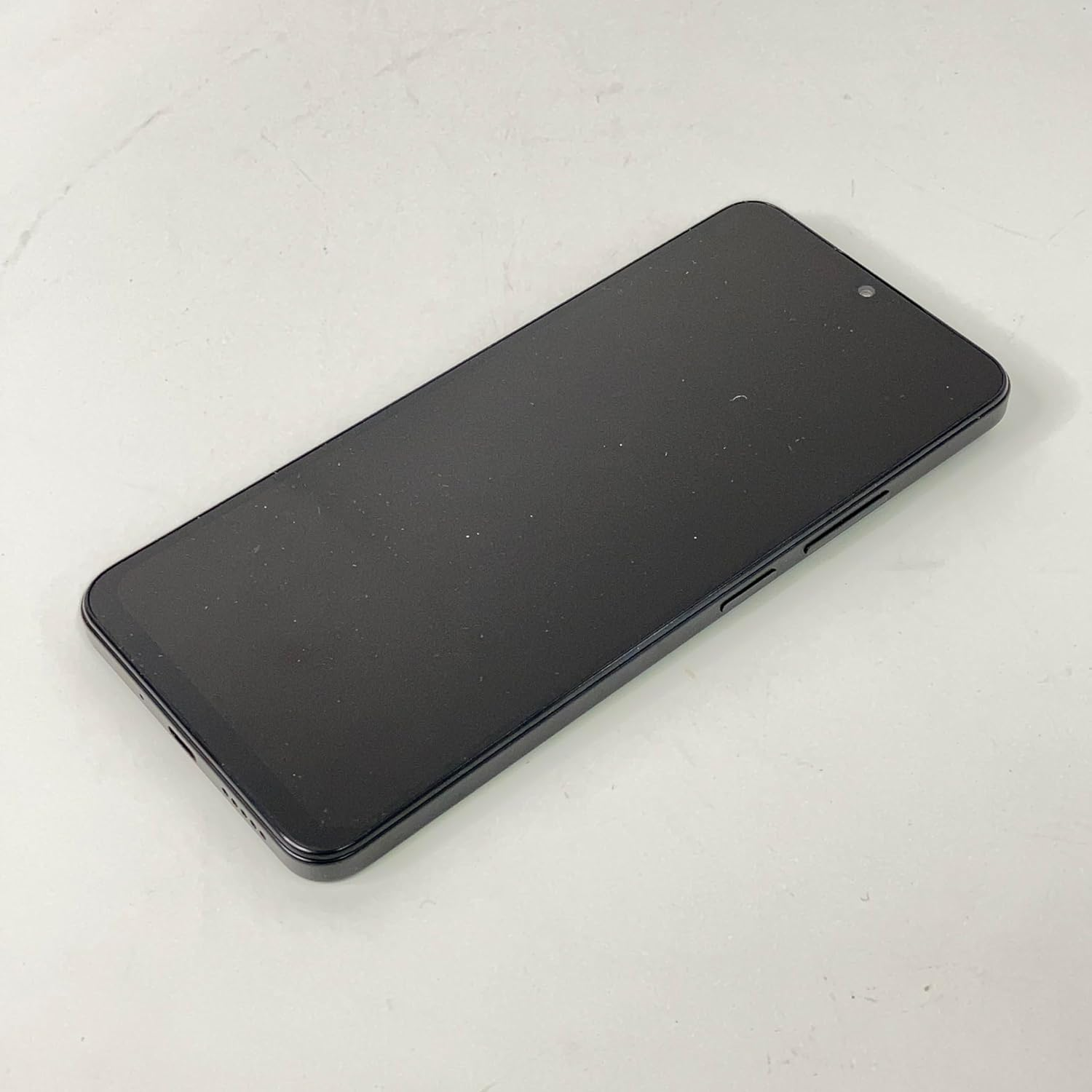 Xiaomi Redmi 14C 4G LTE (For Tello Mint & Global) (128GB + 4GB) Factory Unlocked Global GSM 6.88" 50MP Triple Camera (Midnight Black Global Version) image number 4