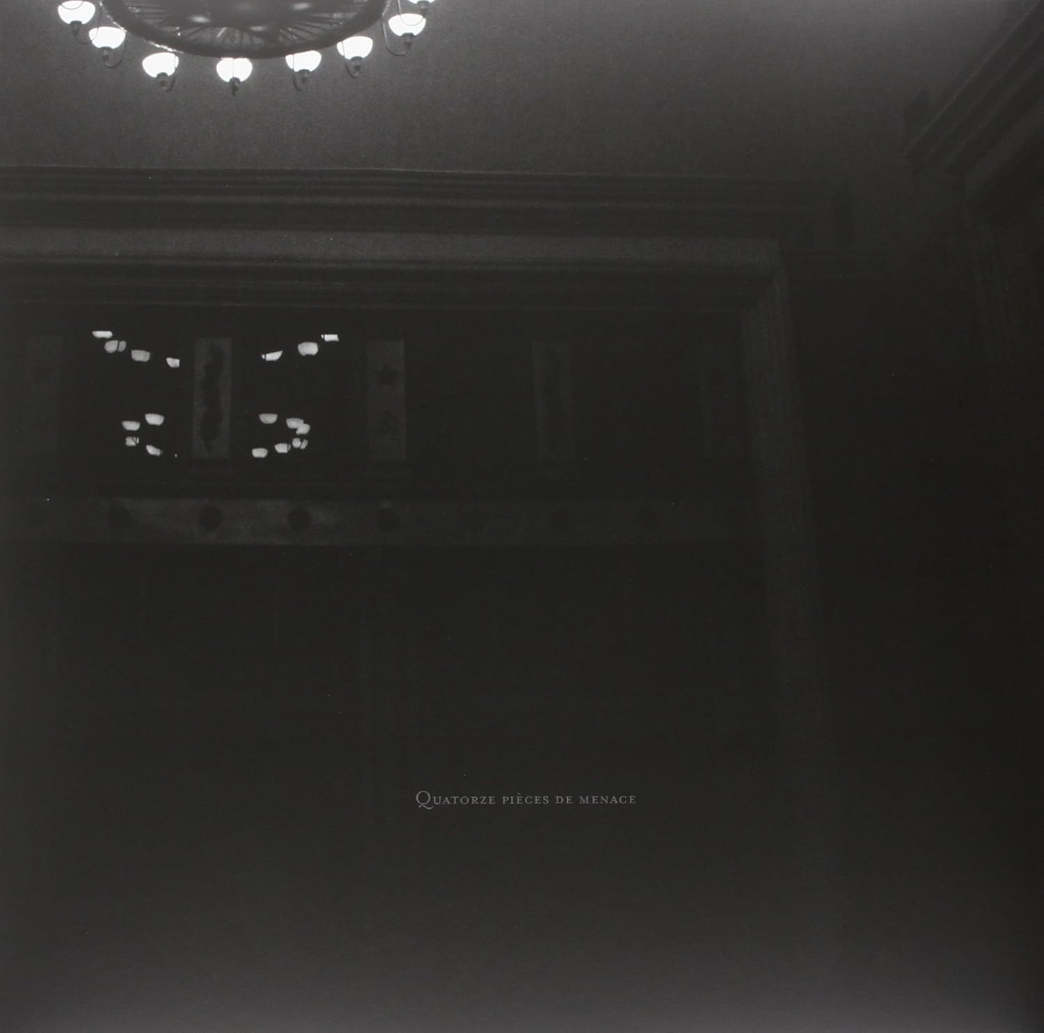 Quatorze Pieces De Menace image number 1