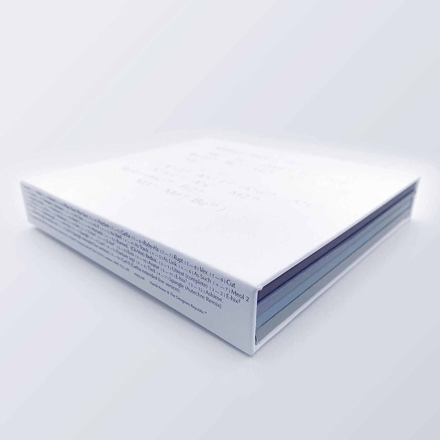 Rupt & Flex (1994 - 96) image number 3