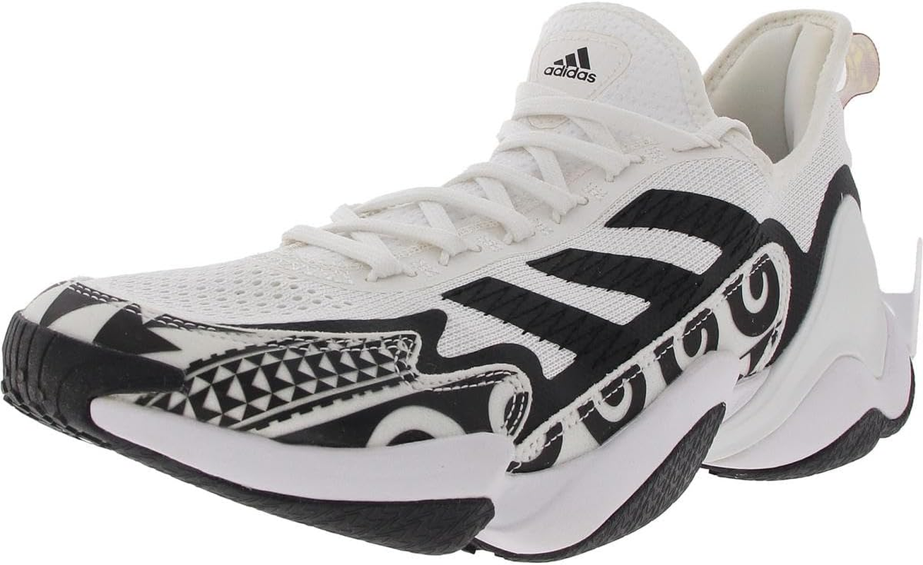 Adidas Unisex-Adult Impact FLX Football Shoe