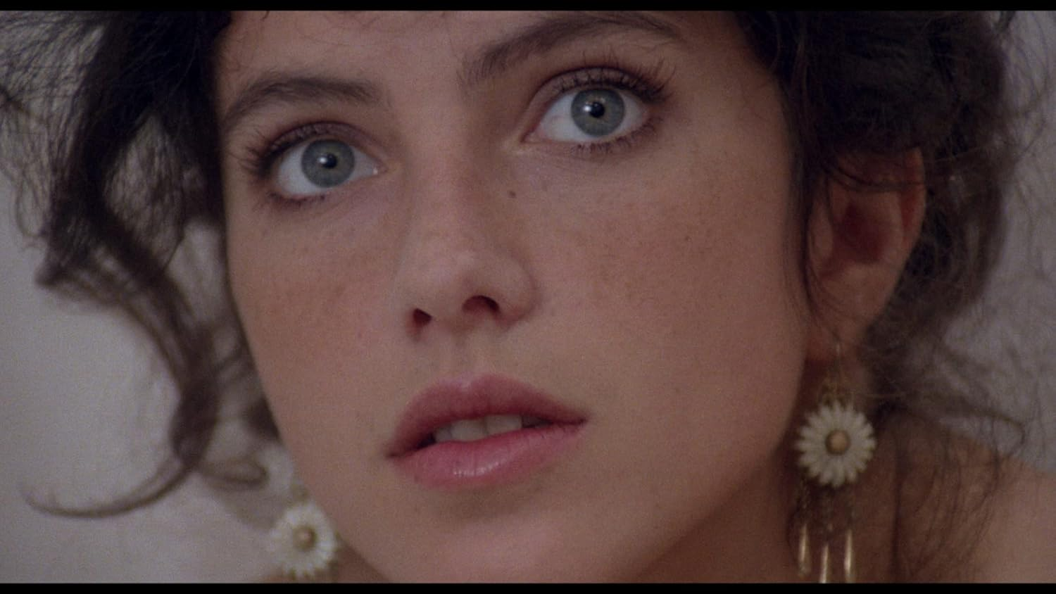 Honey (Miele Di Donna) [Blu-Ray] image number 1