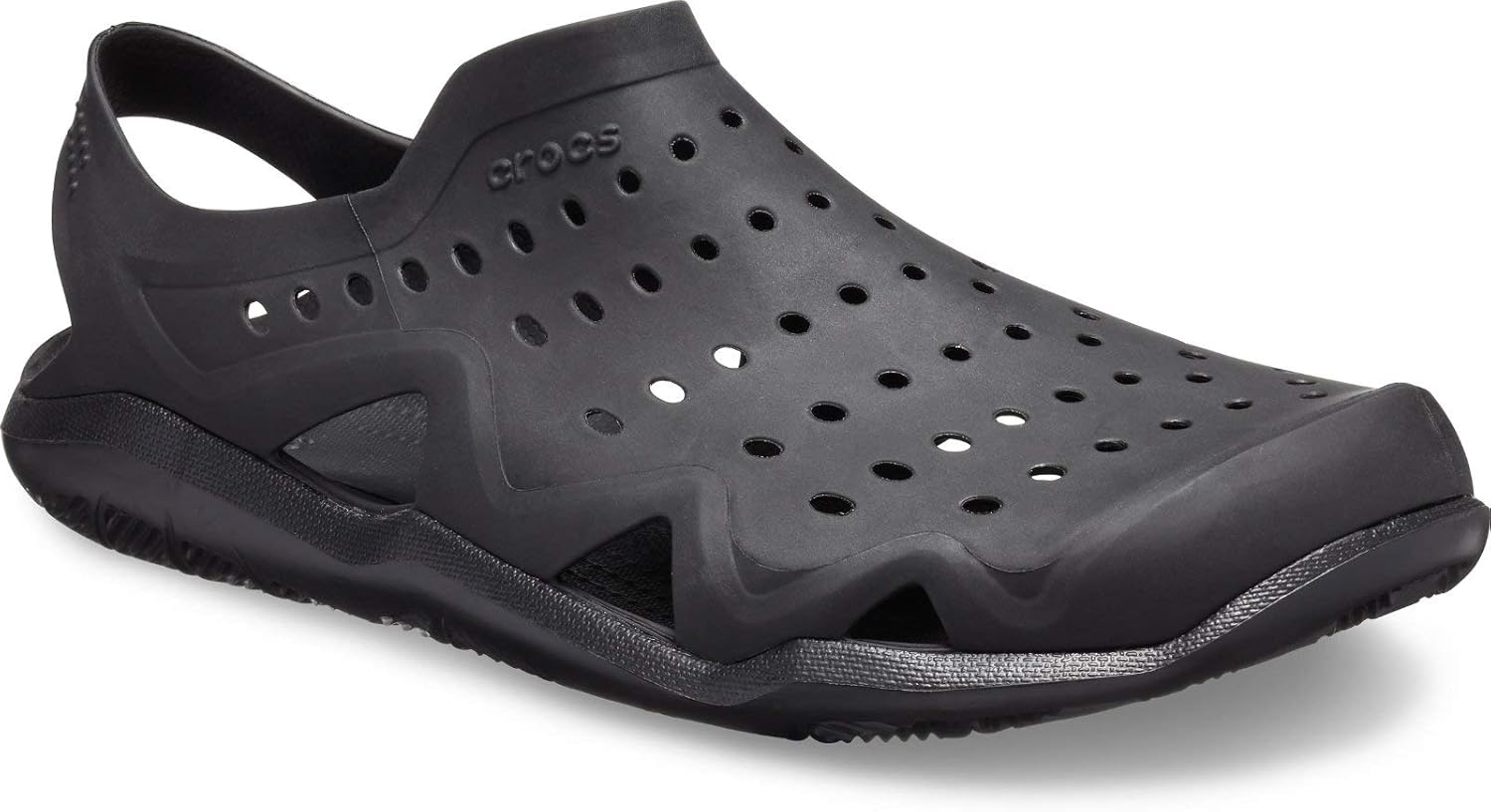 Crocs Men'S Swiftwater Wave M image number 3