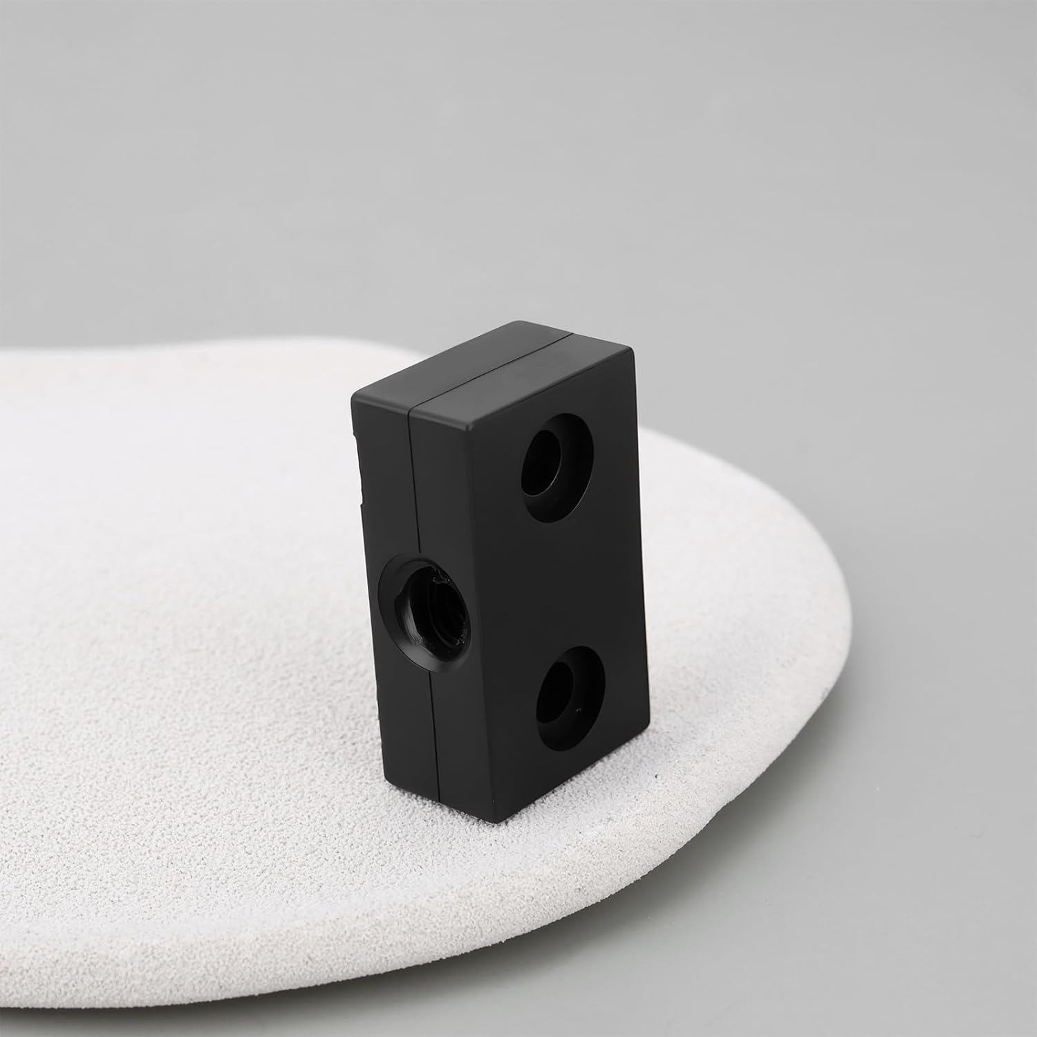 Emagtech 2Pcs 8Mm Metric Lead Screw Nut Block Compatible with Openbuilds 3D Printer Workstations image number 3