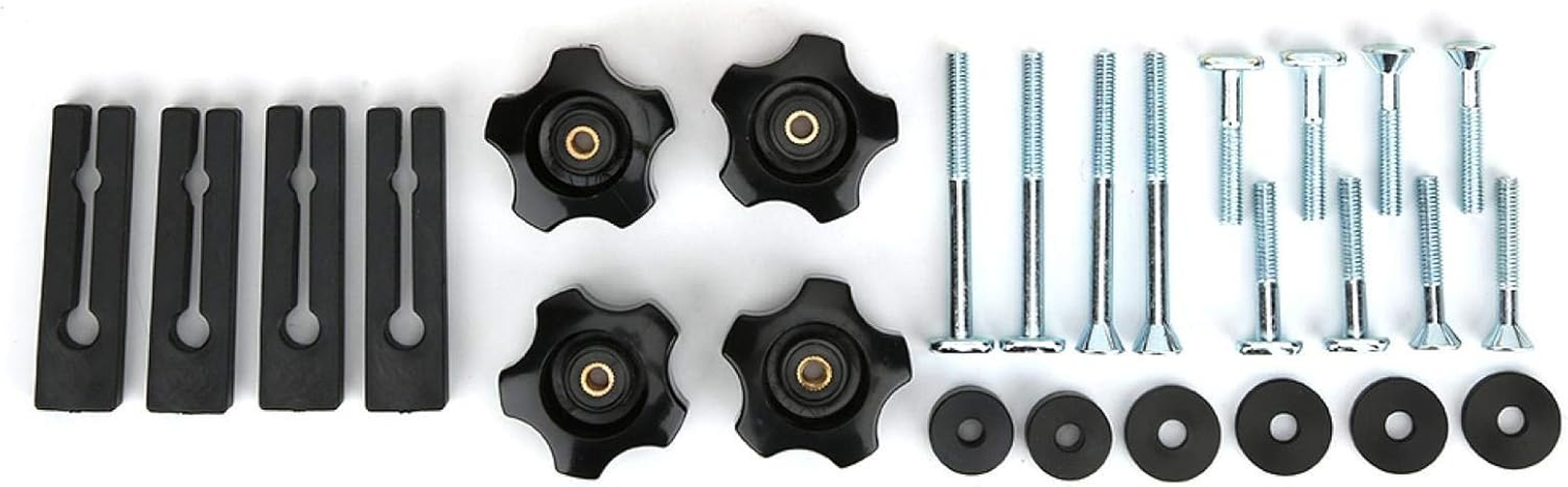 Feather Board, Table Saw Accessories Featherboards, Woodworking for Router Fences Inverted Engraving Machine Band Saw Table Saw Fence image number 5