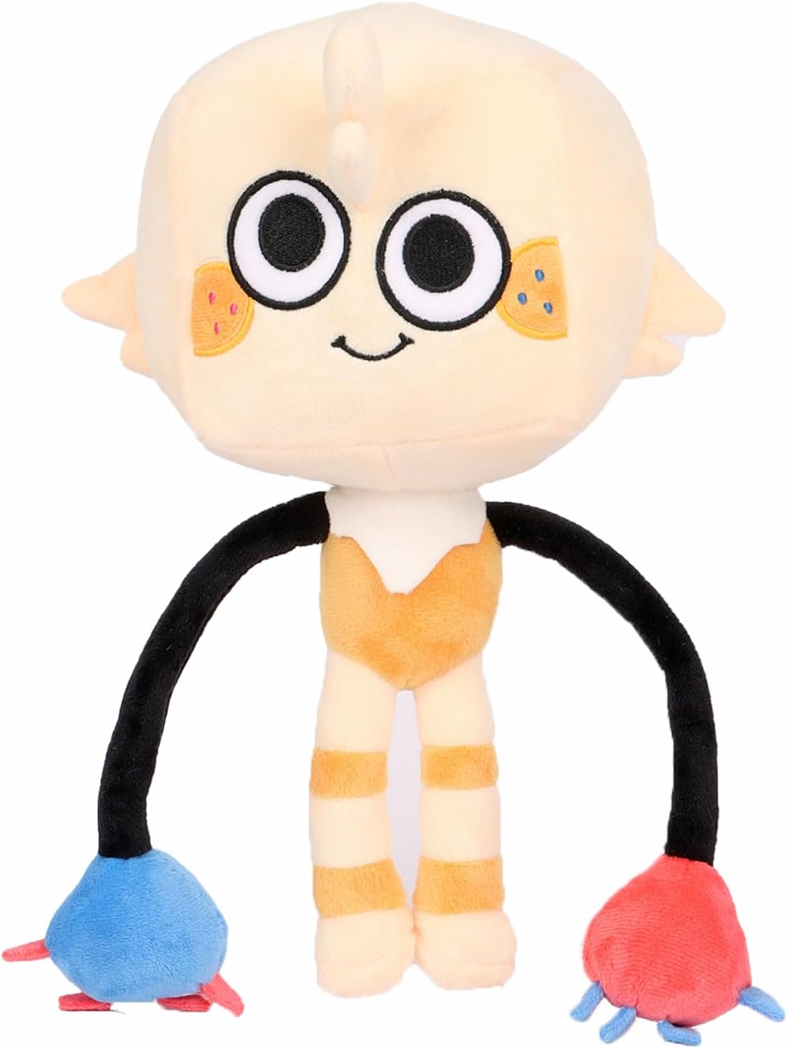 ZEKAHAN Dandy'S World Plush, Dandy Plush Toy
