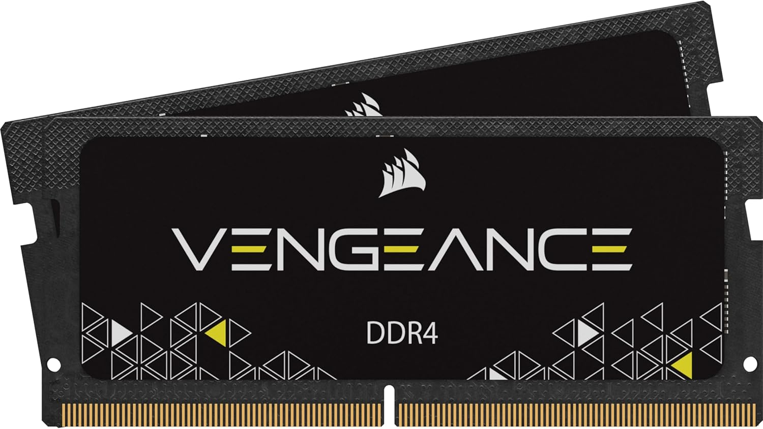 Corsair Vengeance Performance Memory Kit 16GB Ddr4 2666Mhz CL18 Unbuffered SODIMM (CMSX16GX4M2A2666C18) image number 5
