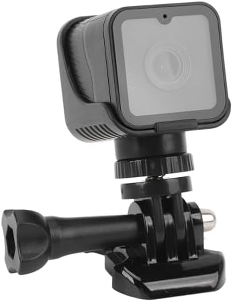 Rear View Camera, 1080P HD Waterproof Handlebar Bike Camera, 120&deg; Wide Angle Wifi Sports Video Action Camera with Adjustable Rotatable Bracket image number 5