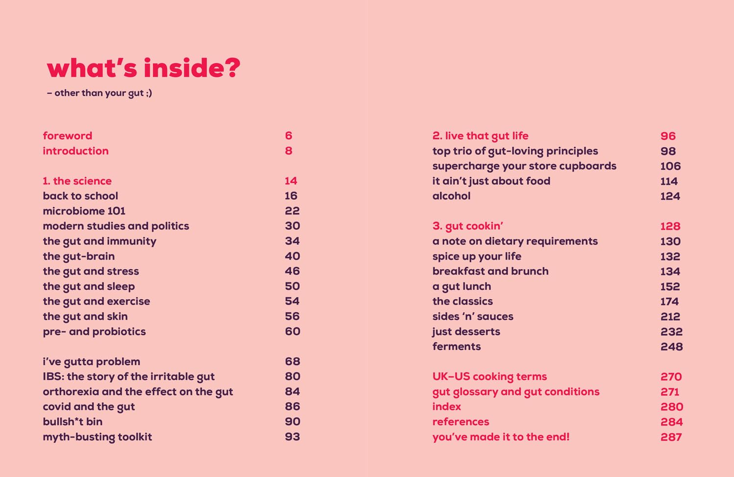 The Gut Stuff: Your Ultimate Guide to a Happy and Healthy Gut image number 4