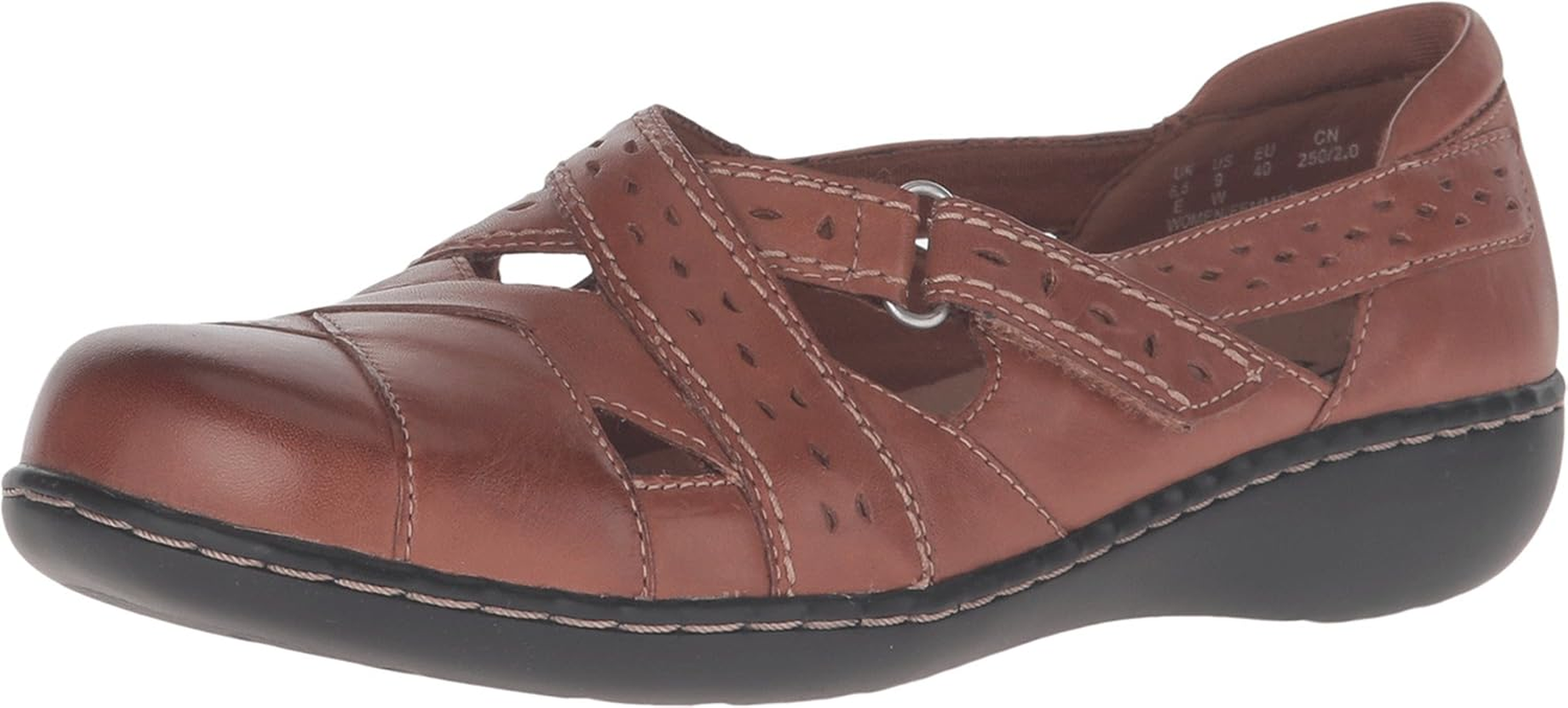 Clarks Women'S 26065650Slip-On Loafer