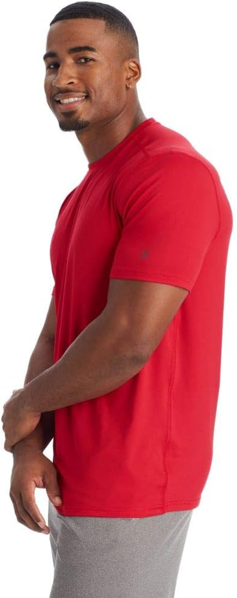 C9 Champion Men'S Short Sleeve Tech Tee image number 5