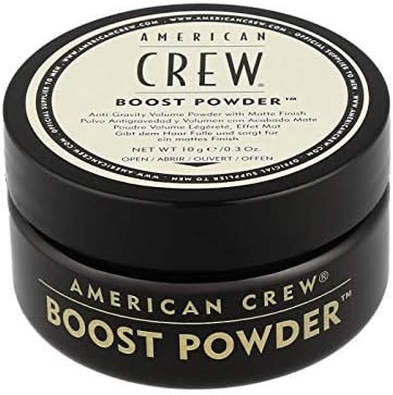 American Crew Boost Powder 10G image number 5