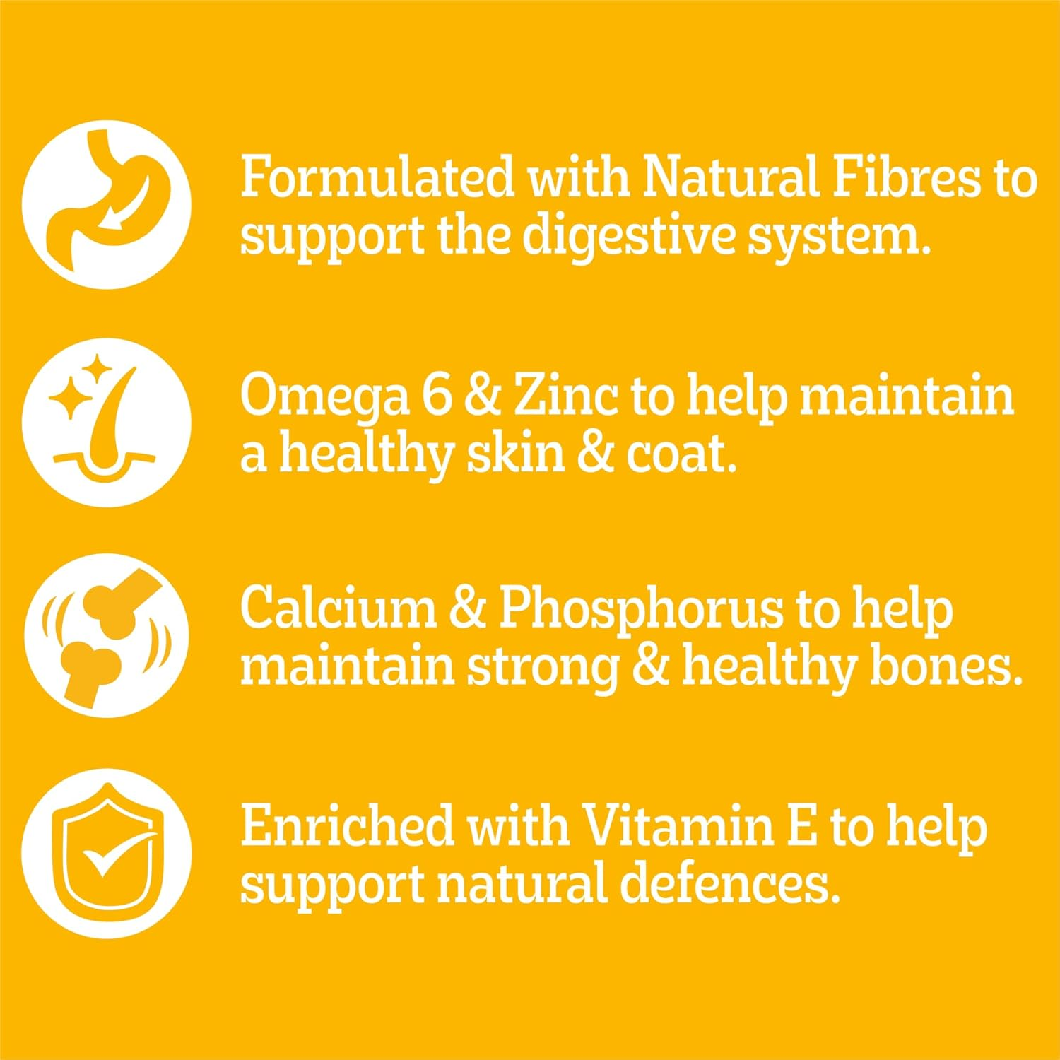 Pedigree Adult Wet Dog Food with Chicken, Vegies & Gravy Casserole 1.2Kg Can, 12 Pack image number 5