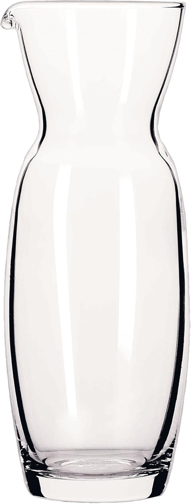 Libbey(リビー) 白酒(バイジュ) デカンタ (6個セット) No.694 150Cc RALA902