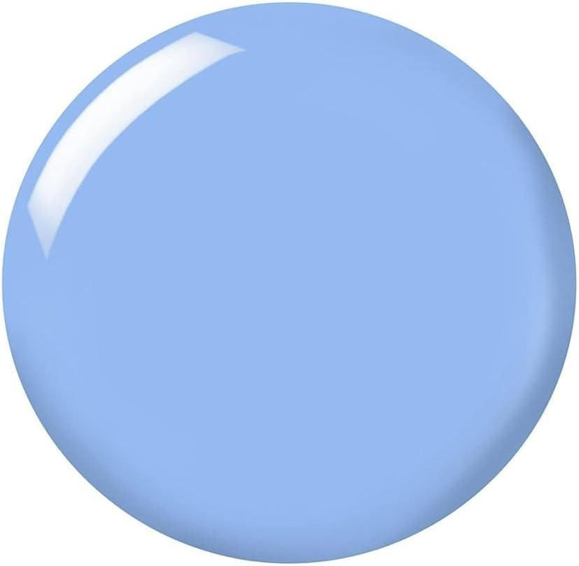 Barry M Gelly Hi Shine Nail Paint 10 Ml, Berry Parfait image number 1