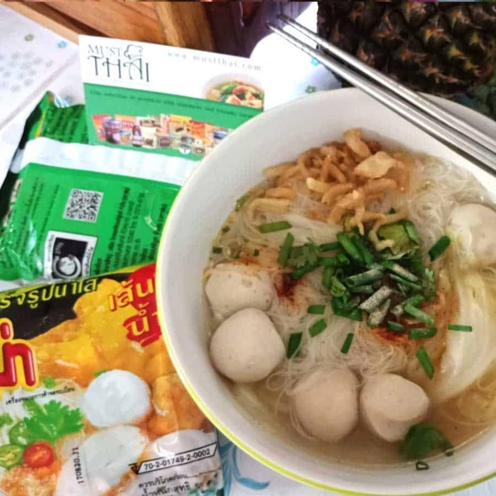 Mama Instant Noodles 55G Pack 30 image number 3