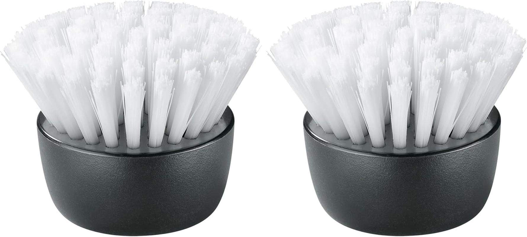 Bosch Home & Garden Universalbrush - Soft Brush X 1 (Pack of 2)
