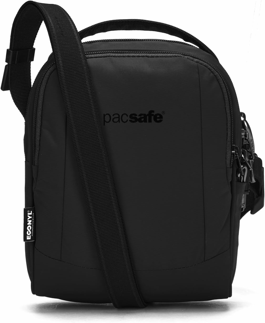Pacsafe Metrosafe Ls100 3 Liter anti Theft Crossbody/Shoulder Bag-Fits 7 Inch Tablet