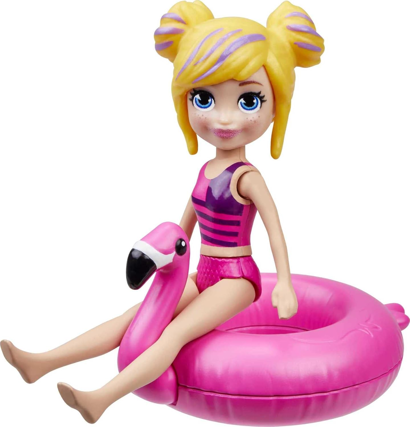 Polly Pocket Water Doll